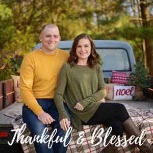 Meet your Posher, Meghan